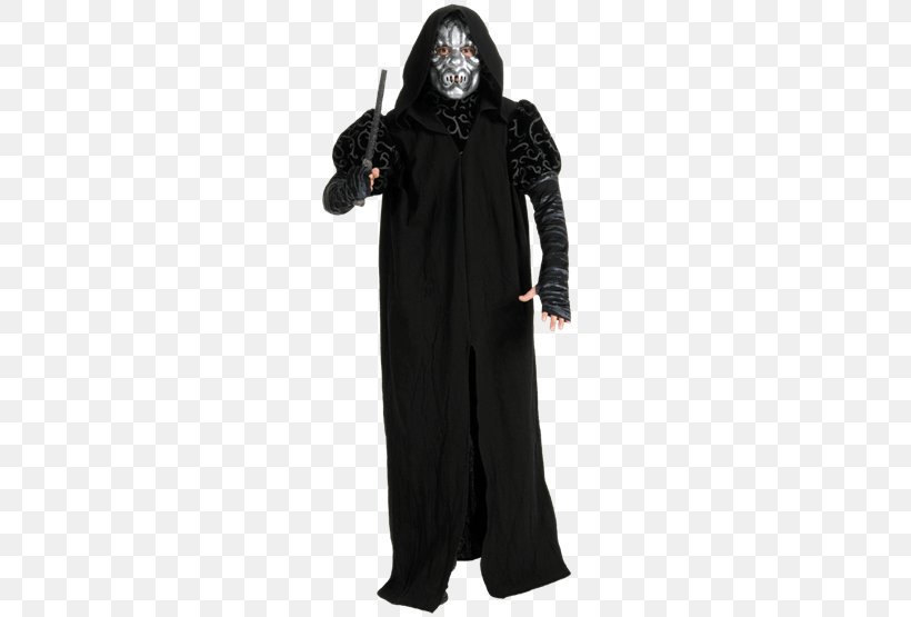 Bellatrix Lestrange Harry Potter And The Deathly Hallows Robe Lord Voldemort Death Eaters, PNG, 555x555px, Bellatrix Lestrange, Adult, Clothing, Cosplay, Costume Download Free