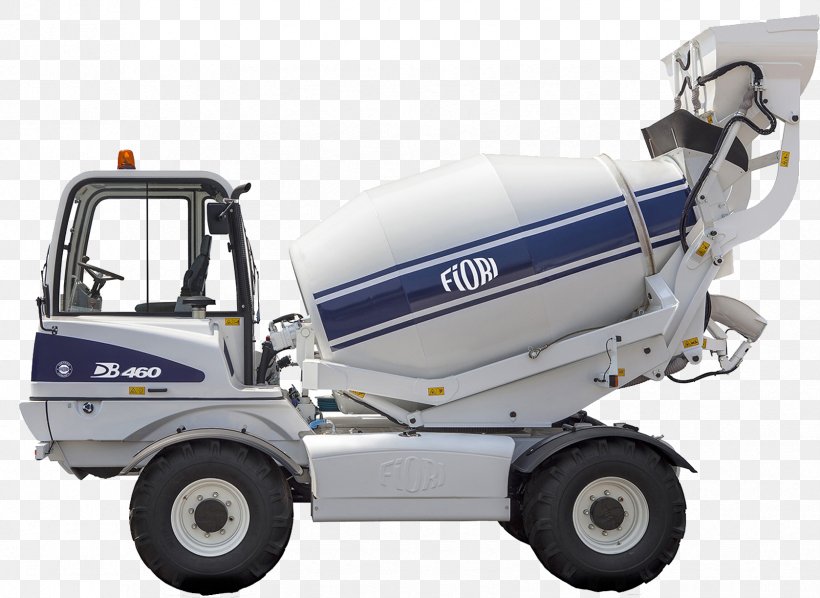 Cement Mixers Fiori Group Concrete Автобетоносмеситель с самозагрузкой Machine, PNG, 1678x1224px, Cement Mixers, Automotive Exterior, Betongbil, Concrete, Concrete Mixer Download Free