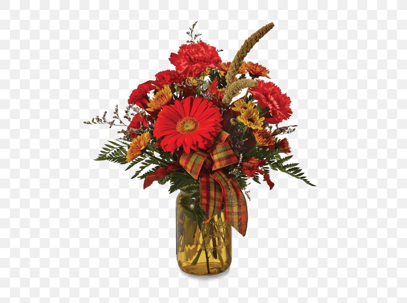 Cut Flowers Floral Design Floristry Flower Bouquet, PNG, 500x611px, Cut Flowers, Christmas, Christmas Decoration, Floral Design, Floristry Download Free