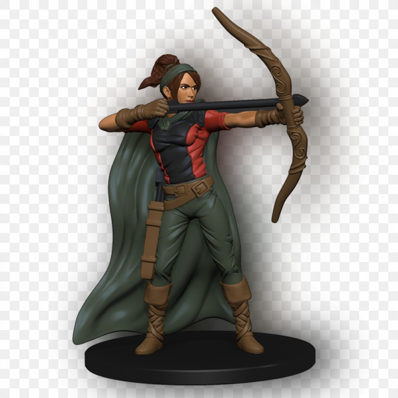Dungeons & Dragons Miniatures Game Dungeons & Dragons: Heroes Ranger Miniature Figure, PNG, 1024x1024px, Dungeons Dragons, Action Figure, Drow, Dungeon, Dungeon Crawl Download Free