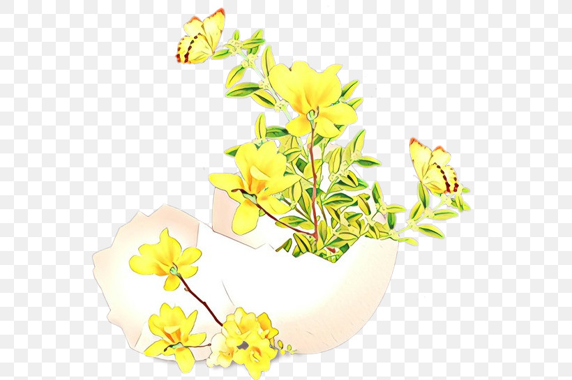 Flower Yellow Plant Cut Flowers Evening Primrose, PNG, 600x545px, Flower, Common Evening Primrose, Cut Flowers, Evening Primrose, Evening Primrose Family Download Free