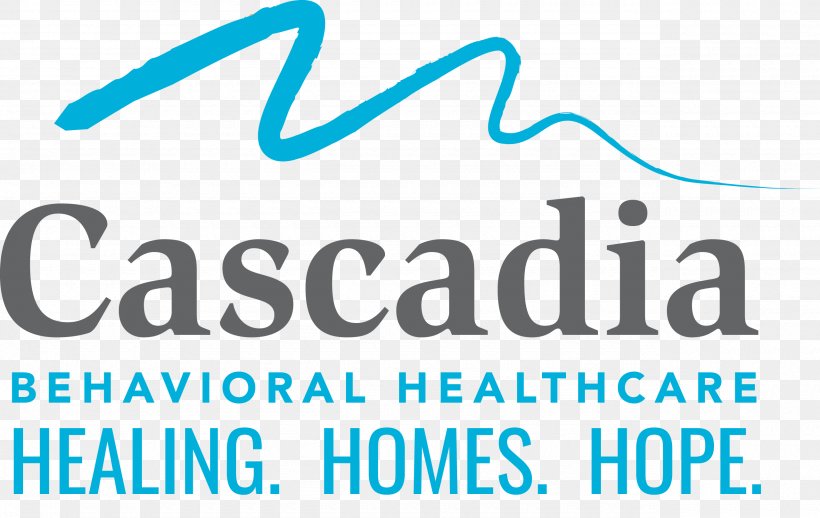 Health Care Mental Health Therapy Cascadia Behavioral Healthcare, PNG, 2560x1618px, Health Care, Area, Blue, Brand, Clinical Research Download Free