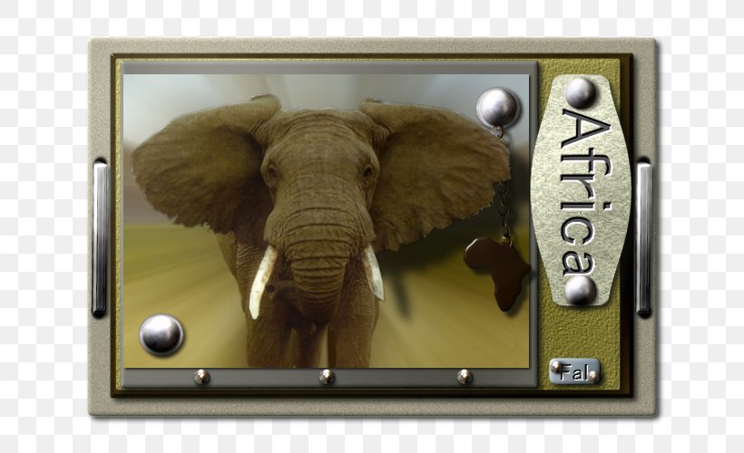 Indian Elephant African Elephant Elephantidae Terrestrial Animal, PNG, 650x500px, Indian Elephant, African Elephant, Animal, Elephant, Elephantidae Download Free