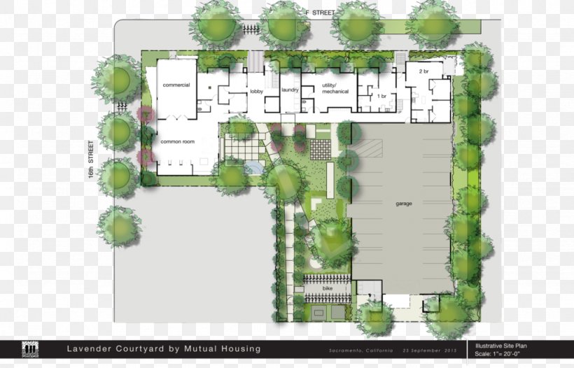 Mogavero Architects Courtyard Site Plan Floor Plan, PNG, 1024x657px, Courtyard, Architect, Architecture, Floor Plan, Grass Download Free
