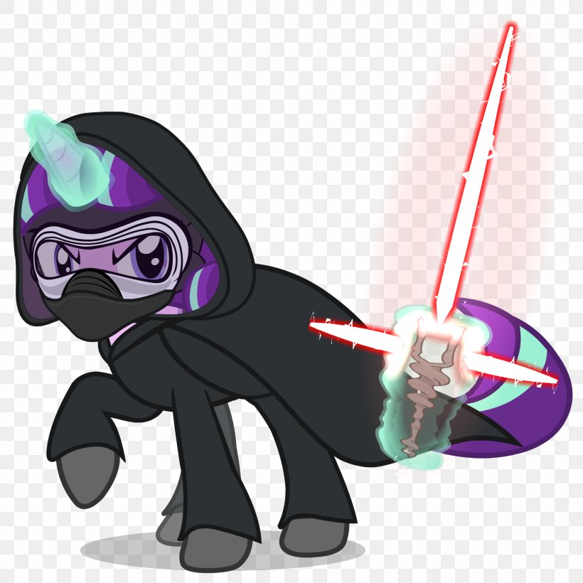My Little Pony Kylo Ren Lego Star Wars: The Force Awakens, PNG, 1920x1920px, Pony, Art, Deviantart, Fictional Character, Film Download Free