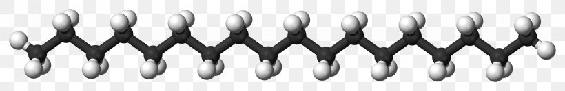 Palmitic Acid Saturated Fat Stearic Acid Fatty Acid Molecule, PNG, 3065x500px, Palmitic Acid, Acid, Arachidic Acid, Ballandstick Model, Black And White Download Free