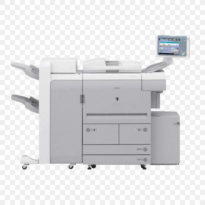 Photocopier Canon Multi-function Printer Automatic Document Feeder, PNG, 1400x1400px, Photocopier, Automatic Document Feeder, Canon, Copying, Image Scanner Download Free