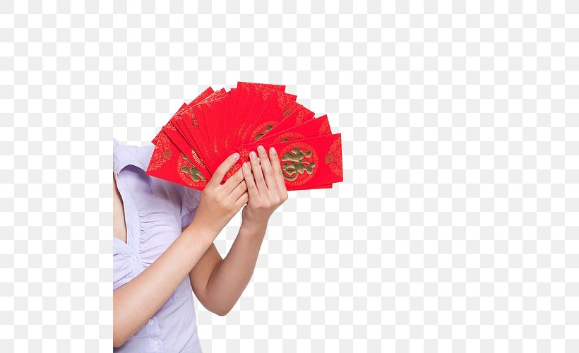 Red Envelope Chinese New Year Stock Photography, PNG, 500x500px, Red Envelope, Chinese New Year, Culture, Designer, Envelope Download Free