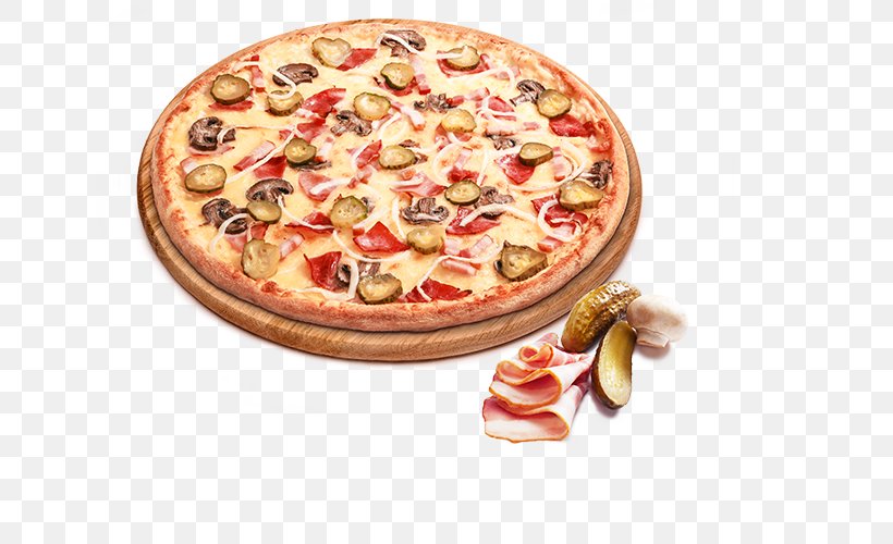 Sicilian Pizza California-style Pizza Salami Chicago-style Pizza, PNG, 650x500px, Sicilian Pizza, California Style Pizza, Californiastyle Pizza, Cheese, Chicagostyle Pizza Download Free