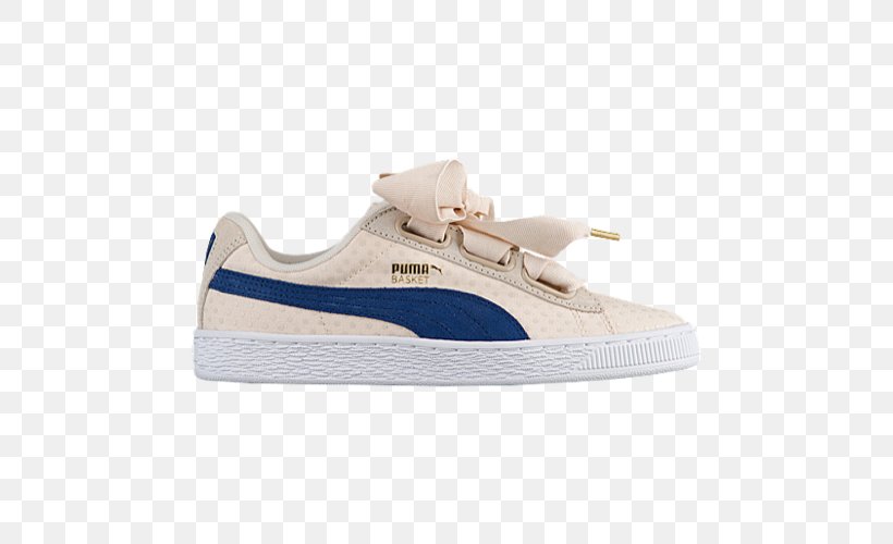 Sports Shoes Puma Suede Foot Locker, PNG, 500x500px, Sports Shoes, Adidas, Beige, Clothing, Cross Training Shoe Download Free