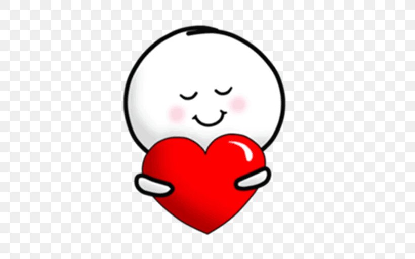 Sticker Love Telegram Soroush Messenger Happiness, PNG, 512x512px, Watercolor, Cartoon, Flower, Frame, Heart Download Free
