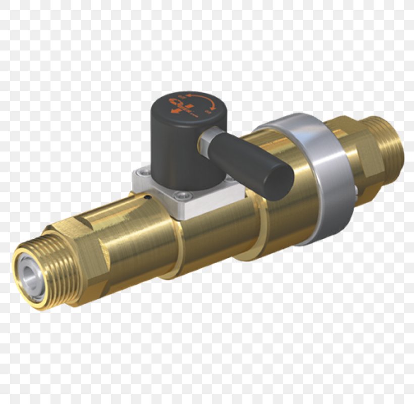 Valve Gas Pneumatics Pressure Industry, PNG, 800x800px, Valve, Argon, Automation, Brass, Control System Download Free