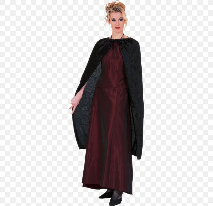 Cape Robe Cloak Velvet Costume, PNG, 500x793px, Cape, Carnival, Cloak, Clothing, Coat Download Free