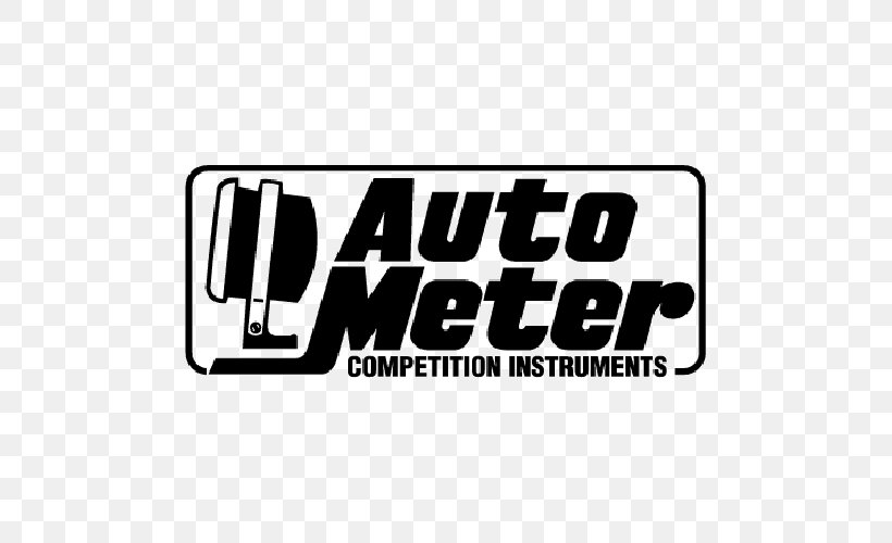 Car Auto Meter Products, Inc. Logo Ford GT40 GMC, PNG, 500x500px, Car, Area, Auto Meter Products Inc, Automotive Exterior, Black And White Download Free