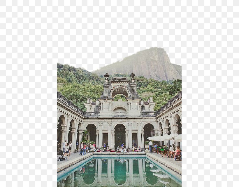 Christ The Redeemer Parque Lage Ipanema Corcovado Dubrovnik, PNG, 427x640px, Christ The Redeemer, Accommodation, Brazil, Building, Classical Architecture Download Free