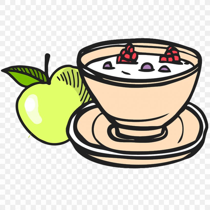 Cuisine Meal Fruit Dish Network Clip Art, PNG, 1000x1000px, Cuisine, Artwork, Cup, Dish, Dish Network Download Free