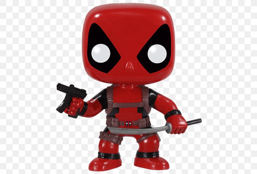 Deadpool Domino Cable Colossus Funko, PNG, 555x555px, Deadpool, Action Figure, Action Toy Figures, Bobblehead, Cable Download Free