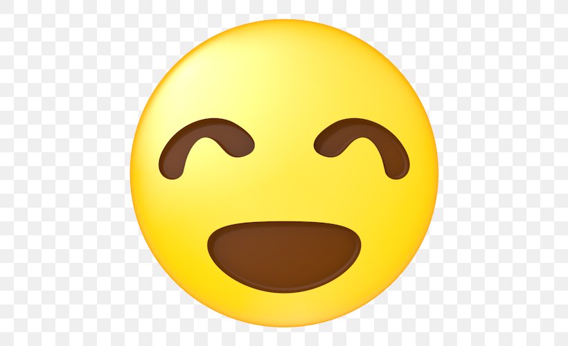 Emoji Emoticon Face Laughter Smiley, PNG, 500x500px, Emoji, Character, Emoticon, Face, Face With Tears Of Joy Emoji Download Free