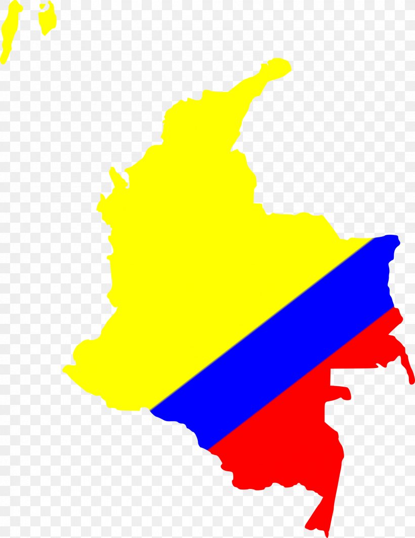 Flag Of Colombia Gran Colombia Map, PNG, 1850x2400px, Flag Of Colombia, Area, Artwork, Coat Of Arms Of Colombia, Colombia Download Free