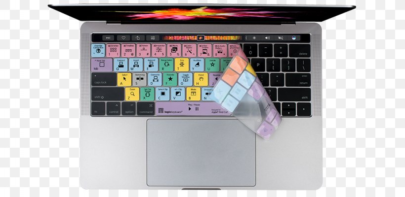 MacBook Pro Computer Keyboard Computer Software, PNG, 1024x500px, Macbook Pro, Apple, Computer Keyboard, Computer Software, Display Device Download Free
