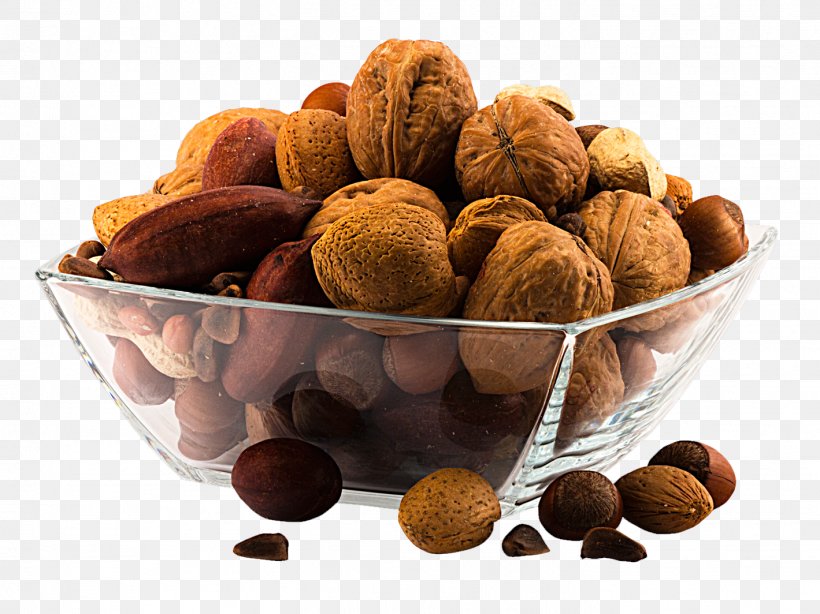 Mixed Nuts Walnut Pixabay, PNG, 1419x1064px, Nut, Almond, Chocolate Truffle, Dry Roasting, Flour Download Free