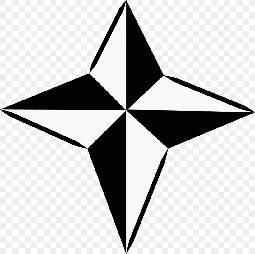 North Compass Rose Cardinal Direction Points Of The Compass, PNG, 1181x1181px, North, Area, Black, Black And White, Cardinal Direction Download Free