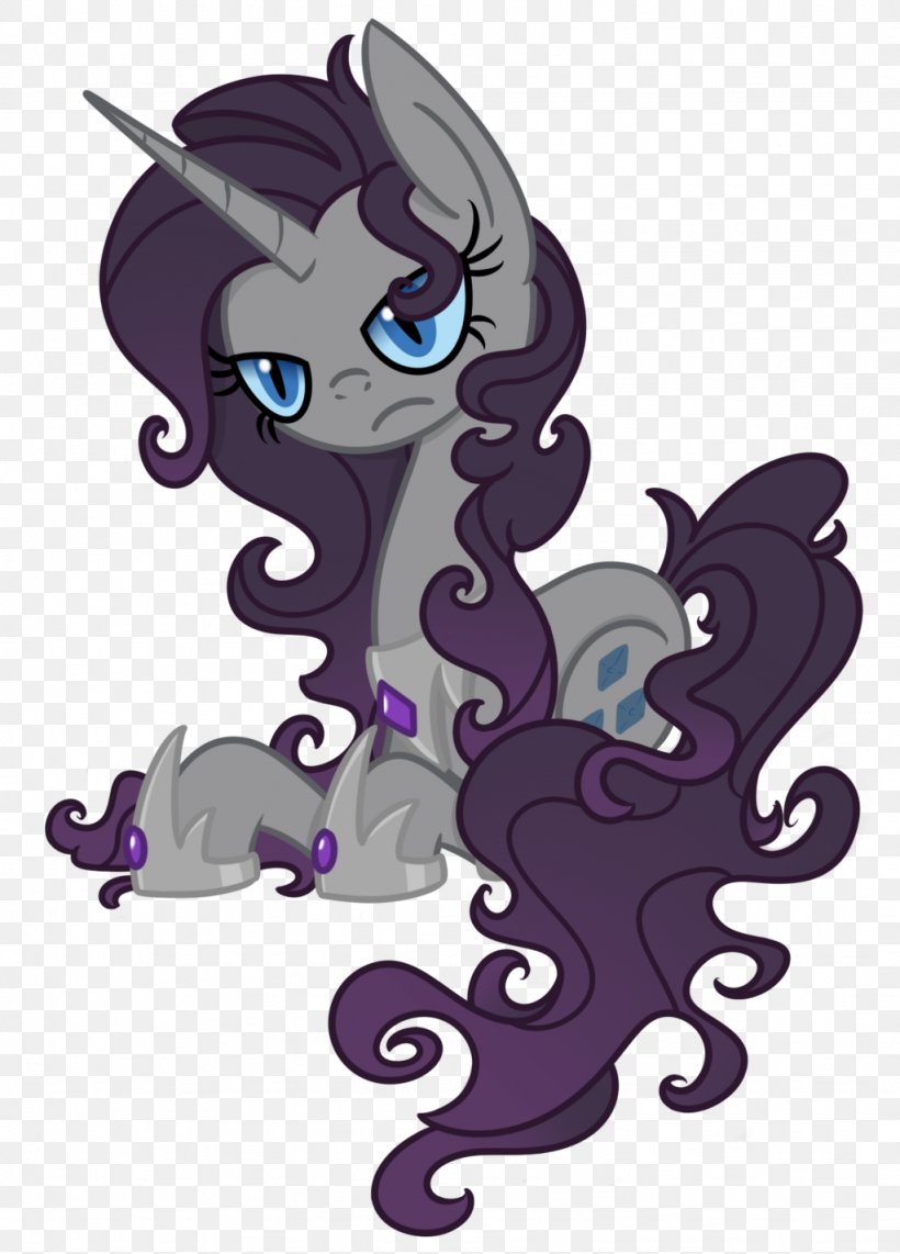 Pony Rarity Sweetie Belle Fluttershy The Crystal Empire, PNG, 1024x1427px, Pony, Art, Cartoon, Crystal Empire Part 1, Deviantart Download Free