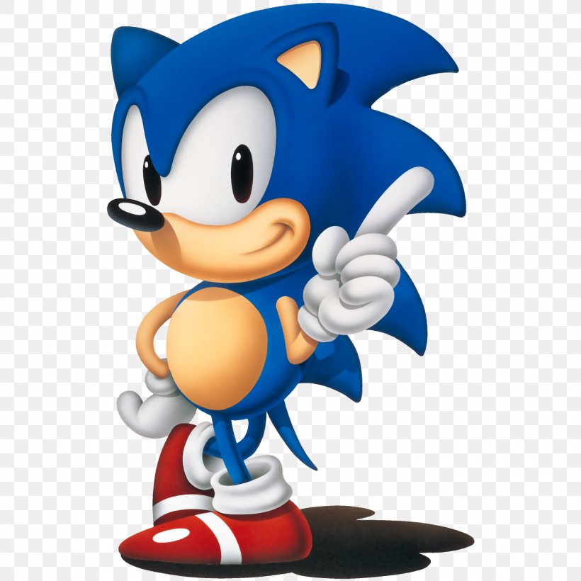 Sonic The Hedgehog Tails Shadow The Hedgehog Sonic Classic Collection Sonic Forces, PNG, 1424x1424px, Sonic The Hedgehog, Adventures Of Sonic The Hedgehog, Cartoon, Fictional Character, Figurine Download Free