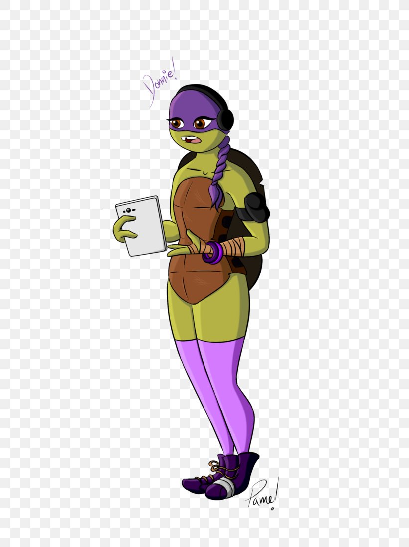 Teenage Mutant Ninja Turtles Clip Art Illustration GIF Television, PNG, 727x1098px, Teenage Mutant Ninja Turtles, Animation, Art, Cartoon, Costume Download Free