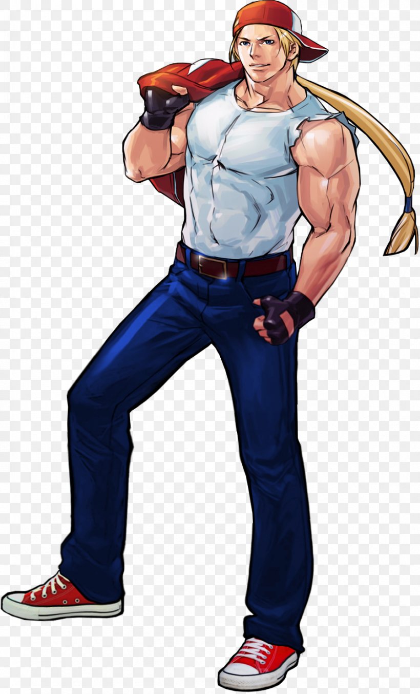 The King Of Fighters '94 The King Of Fighters 2002: Unlimited Match Terry Bogard The King Of Fighters XIV, PNG, 898x1481px, King Of Fighters 2002, Andy Bogard, Costume, Electric Blue, Fatal Fury Download Free