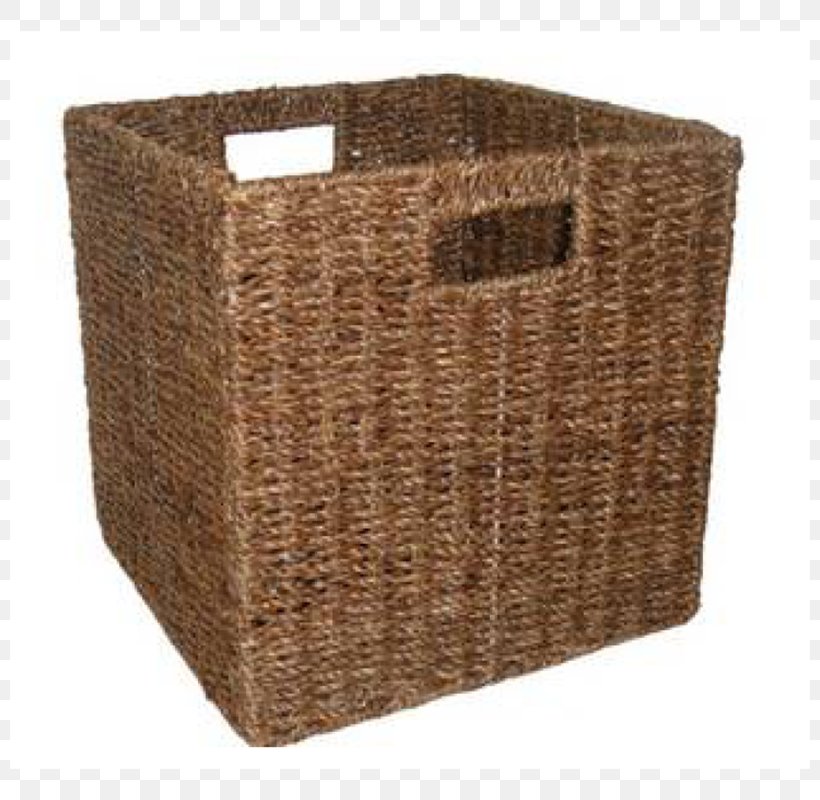 Basket Cube Wicker Food Storage, Wall Storage Baskets Bunnings