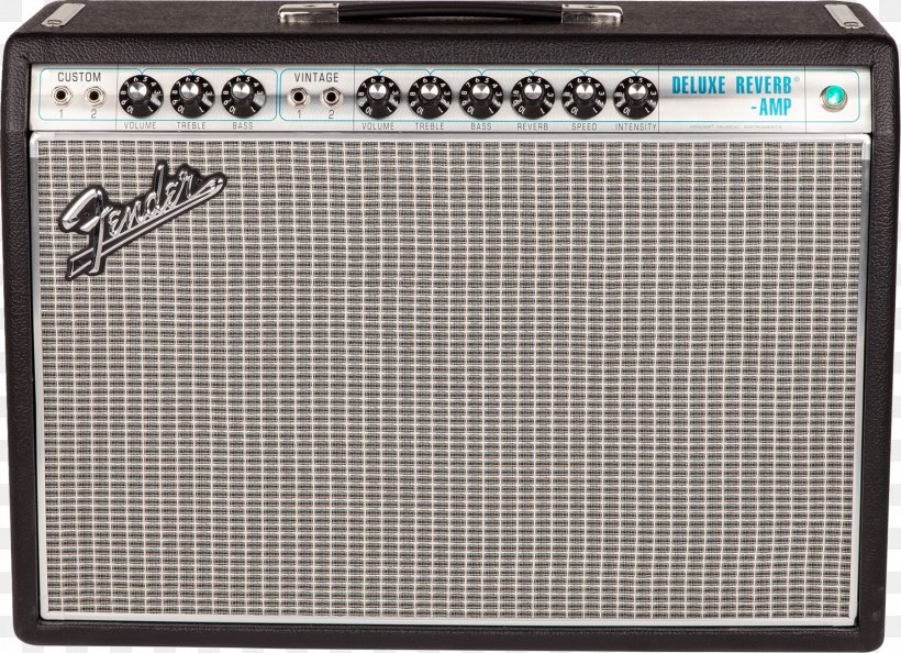 Guitar Amplifier Fender Deluxe Reverb Fender '68 Custom Deluxe Reverb Fender Deluxe Amp Fender Musical Instruments Corporation, PNG, 1800x1306px, Guitar Amplifier, Amplifier, Electric Guitar, Electronic Instrument, Electronic Musical Instrument Download Free