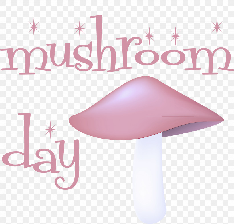 Mushroom Day Mushroom, PNG, 3000x2870px, Mushroom, Boutique, Holiday, Meter Download Free