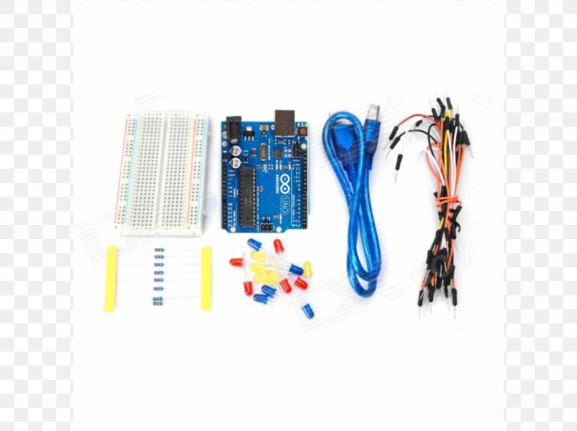 Network Cables Arduino Hardware Programmer Microcontroller Breadboard, PNG, 1050x785px, Network Cables, Arduino, Breadboard, Cable, Circuit Component Download Free
