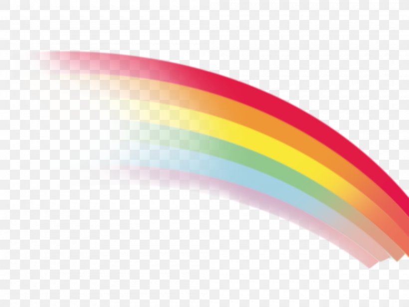 Rainbow, PNG, 2000x1500px, Rainbow, Arc, Color, Computer Graphics, Orange Download Free