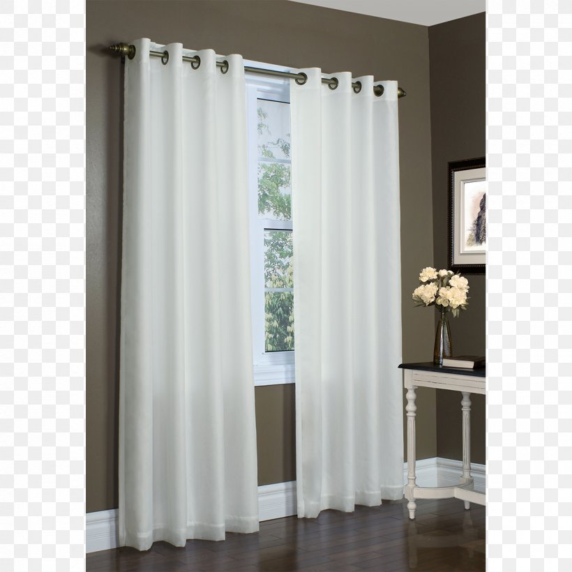 Window Curtain Blackout Grommet Bed Bath & Beyond, PNG, 1200x1200px, Window, Bed Bath Beyond, Blackout, Curtain, Decor Download Free