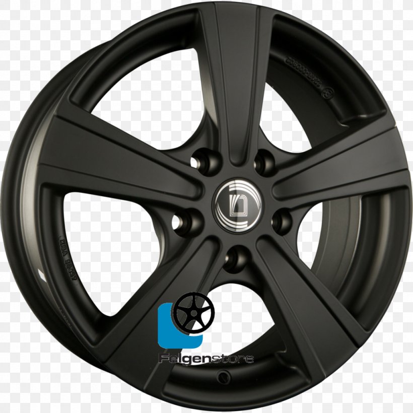 Alloy Wheel Autofelge Car Tire, PNG, 1024x1024px, Alloy Wheel, Auto Part, Autofelge, Automotive Tire, Automotive Wheel System Download Free