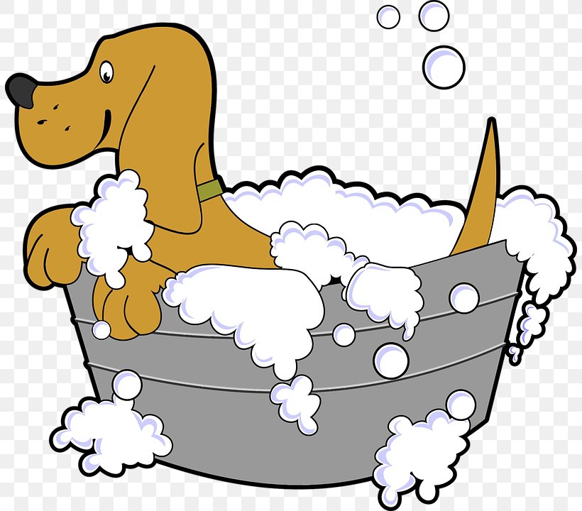 Boxer Puppy Scottish Terrier Dog Grooming Clip Art, PNG, 806x720px, Boxer, Area, Artwork, Bathing, Bathtub Download Free