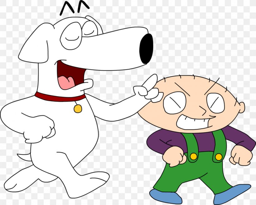 Brian Griffin Stewie Griffin Brian & Stewie Character Episode, PNG, 1024x822px, Watercolor, Cartoon, Flower, Frame, Heart Download Free