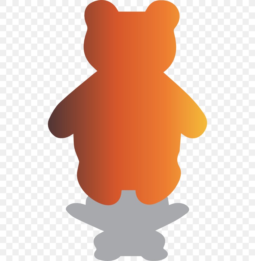 Clip Art Product Animal, PNG, 512x838px, Animal, Orange Download Free