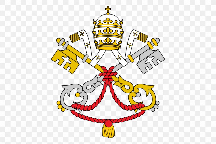 Coats Of Arms Of The Holy See And Vatican City St. Peter's Basilica Mother Of The Church Pope, PNG, 1280x853px, Holy See, Catholic Church, Christian Church, Flag Of Vatican City, Jesus Download Free