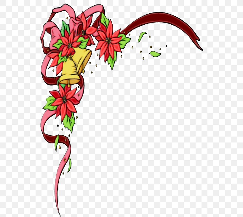 Floral Design, PNG, 552x731px, Watercolor, Floral Design, Flower, Paint, Plant Download Free