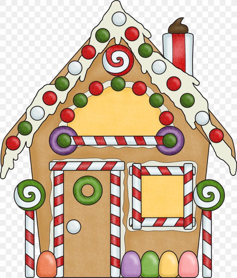 Gingerbread House The Gingerbread Man Clip Art, PNG, 1365x1600px, Gingerbread House, Art, Biscuits, Candy, Candy Cane Download Free