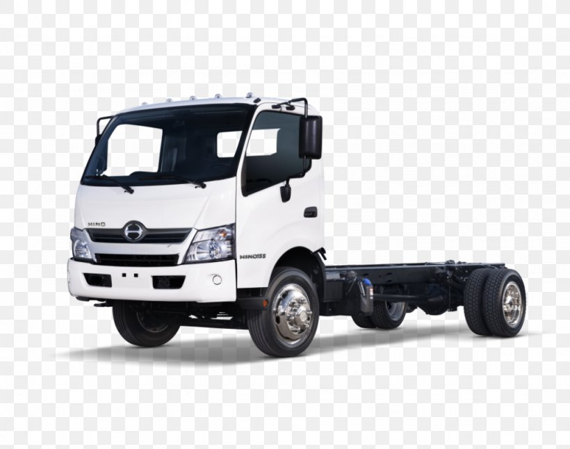Hino Motors Cab Over Hybrid Vehicle Truck Hybrid Electric Vehicle, PNG, 1024x807px, Hino Motors, Automotive Exterior, Automotive Tire, Automotive Wheel System, Box Truck Download Free