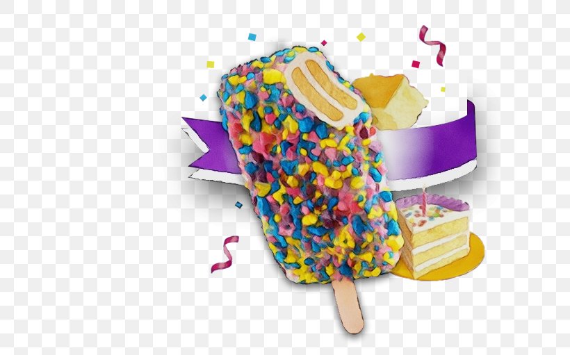 Ice Cream, PNG, 620x511px, Watercolor, Cake Decorating Supply, Cuisine, Dairy, Dessert Download Free