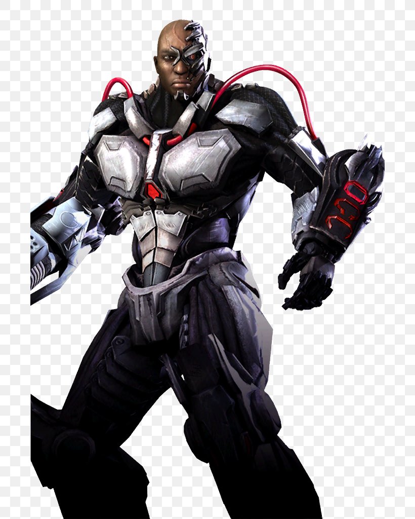 Injustice: Gods Among Us Injustice 2 Cyborg, PNG, 700x1024px, Injustice Gods Among Us, Action Figure, Cyborg, Fictional Character, Hank Henshaw Download Free