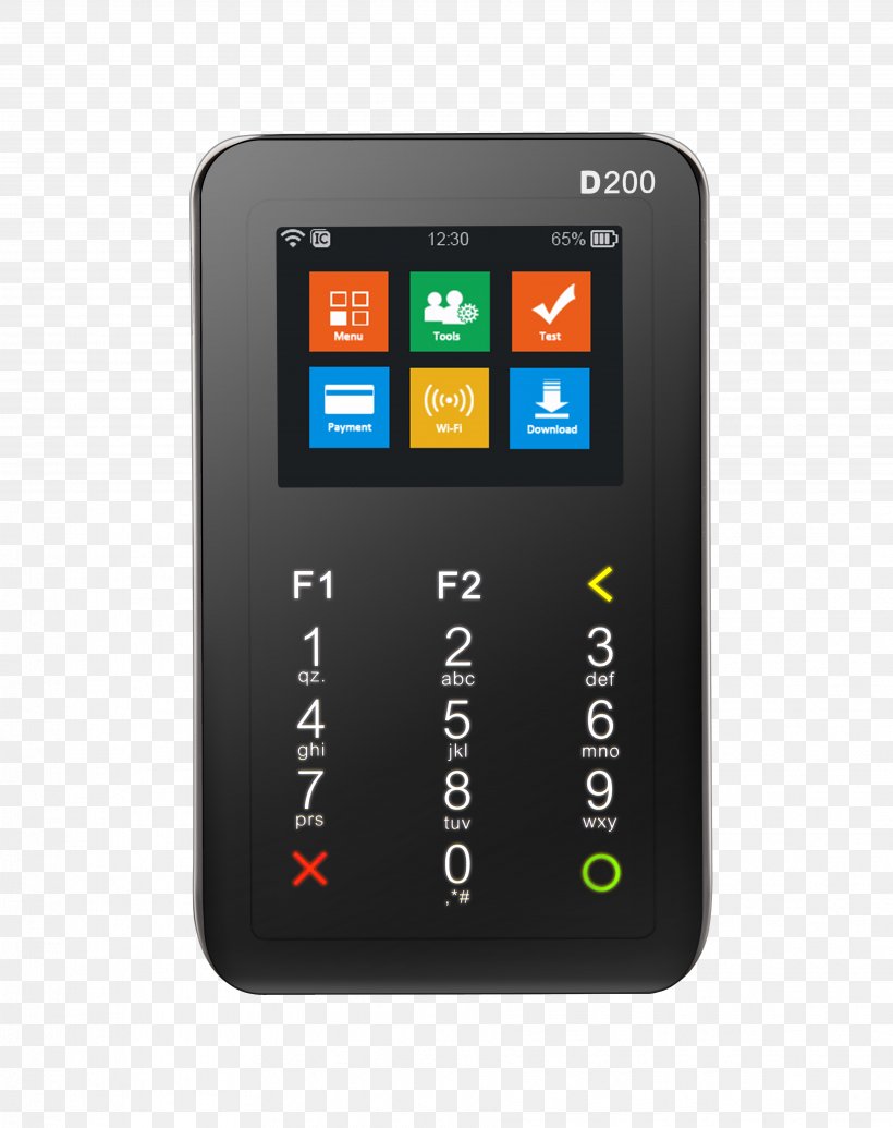 Payment Terminal Wi-Fi Mobile Phones Point Of Sale, PNG, 3656x4616px, Payment Terminal, Apple Wallet, Bluetooth, Business, Electronic Device Download Free
