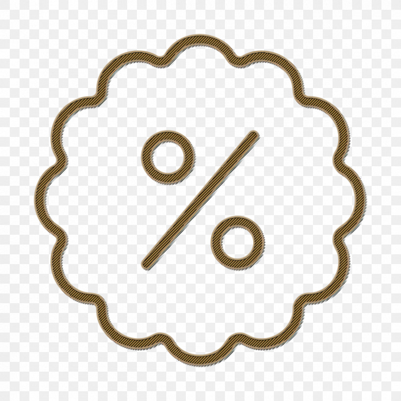 Percent Icon Percentage Icon Marketing And E-commerce Collection Icon, PNG, 1200x1200px, Percent Icon, Business, Customer, Data, Distribution Download Free