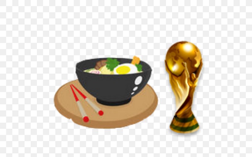 Ramen Vector Graphics Japanese Cuisine 2006 FIFA World Cup Football, PNG, 512x512px, 2006 Fifa World Cup, Ramen, Bowl, Chopsticks, Cup Download Free