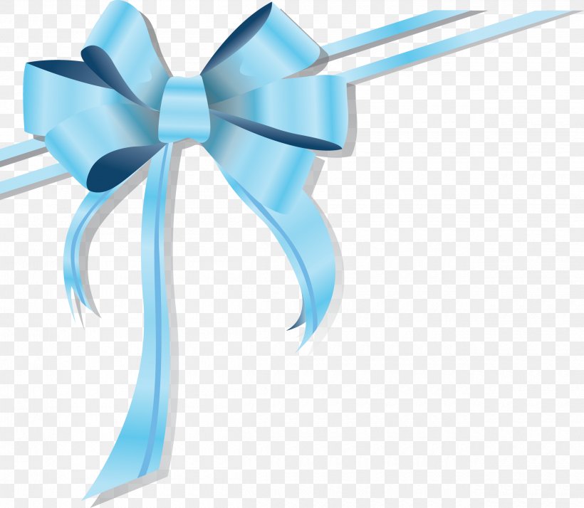 Ribbon Clip Art, PNG, 2500x2177px, Ribbon, Aqua, Azure, Birthday, Blue Download Free